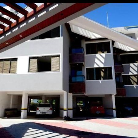Condominio Frente Do Mar! Lindo Apartamento! Флорианополис Экстерьер фото