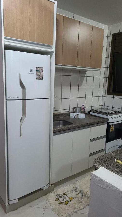 Condominio Frente Do Mar! Lindo Apartamento! Флорианополис Экстерьер фото
