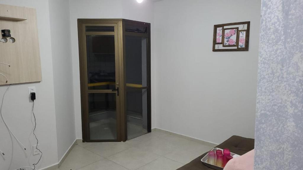Condominio Frente Do Mar! Lindo Apartamento! Флорианополис Экстерьер фото