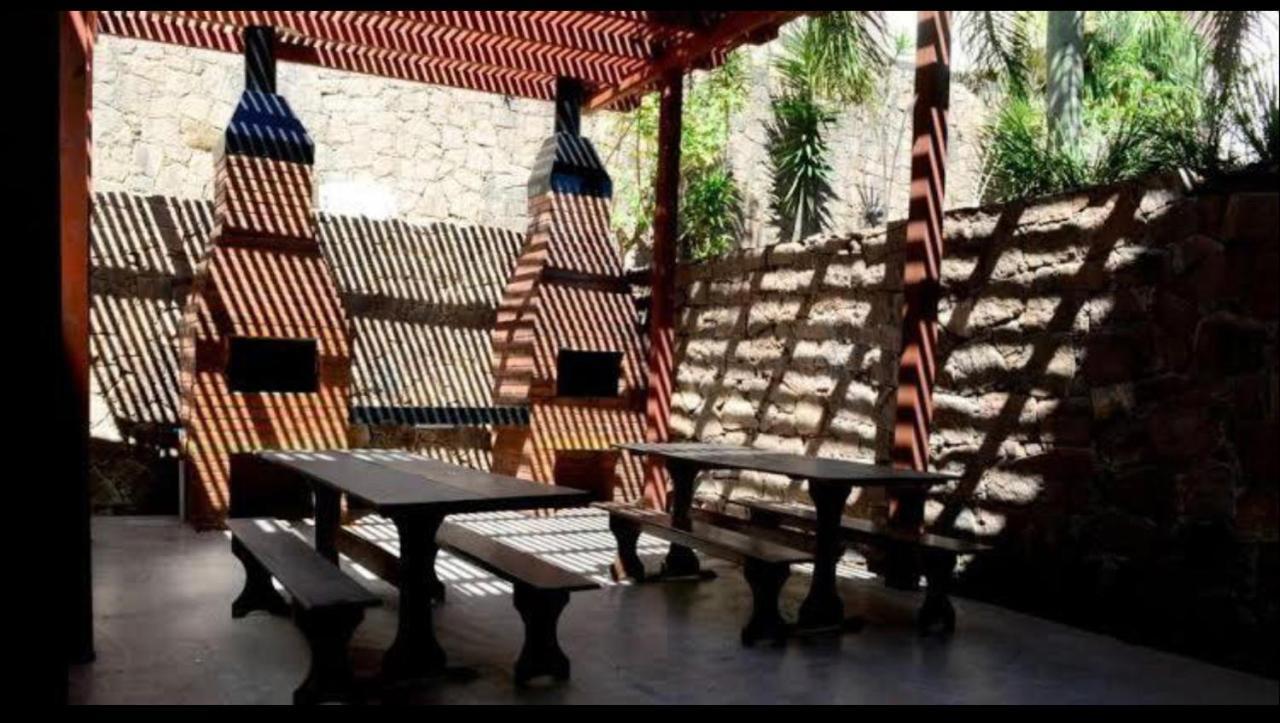 Condominio Frente Do Mar! Lindo Apartamento! Флорианополис Экстерьер фото