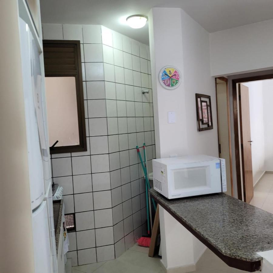 Condominio Frente Do Mar! Lindo Apartamento! Флорианополис Экстерьер фото