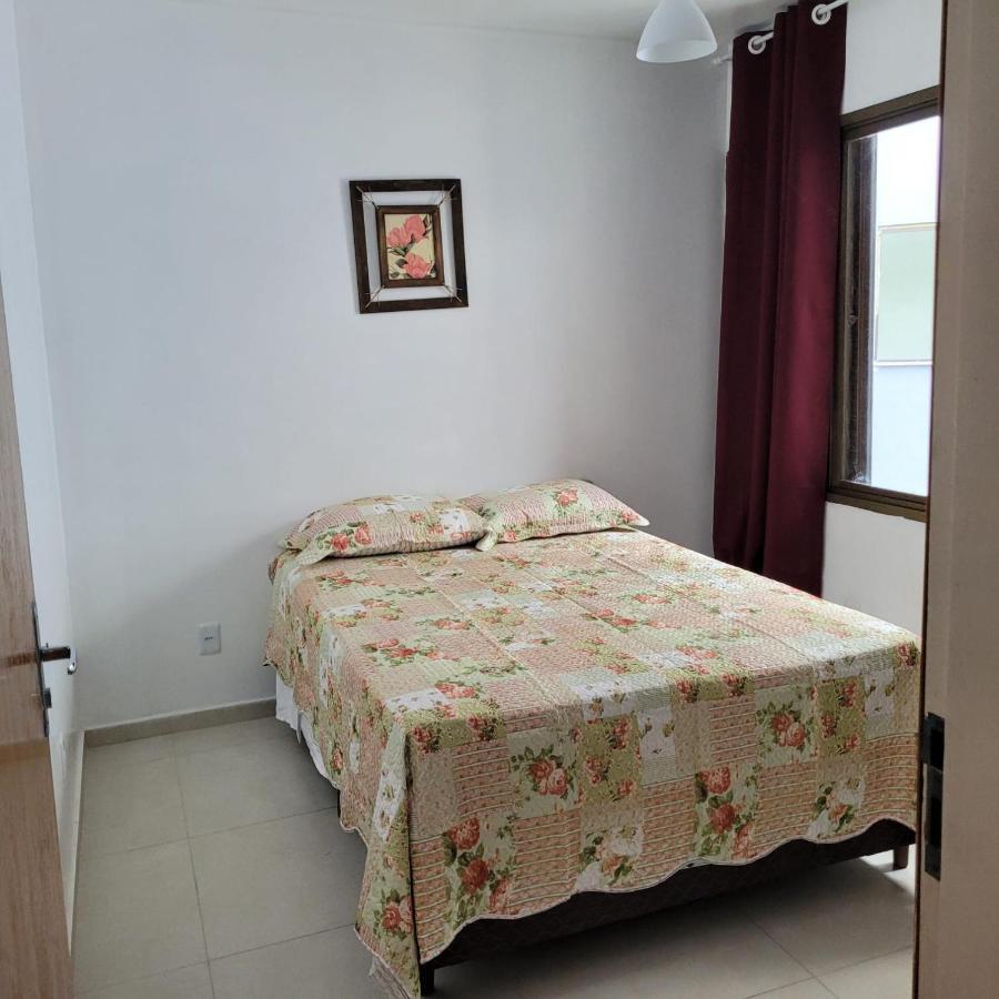 Condominio Frente Do Mar! Lindo Apartamento! Флорианополис Экстерьер фото