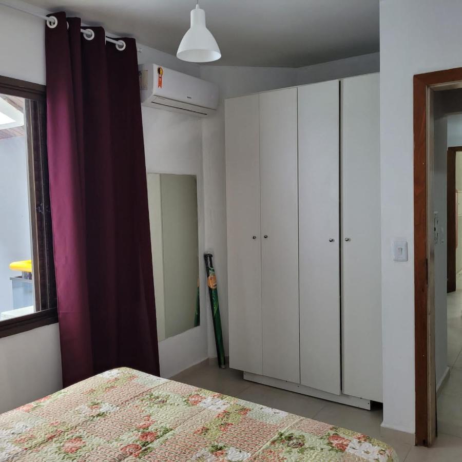 Condominio Frente Do Mar! Lindo Apartamento! Флорианополис Экстерьер фото